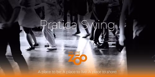 The Christmas Swing Pratica  