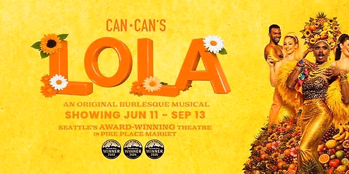 Can Can's Lola