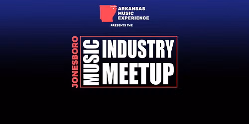 AME Music Industry Meetup at Brickhouse Grill