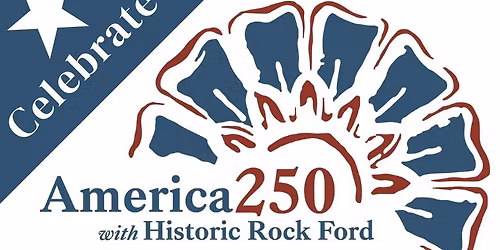 Celebrate America250