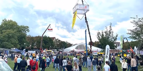 mega26 - Meitinger Gewerbeausstellung
