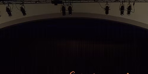Relev\u00e9 Dance Canter 11th Recital 