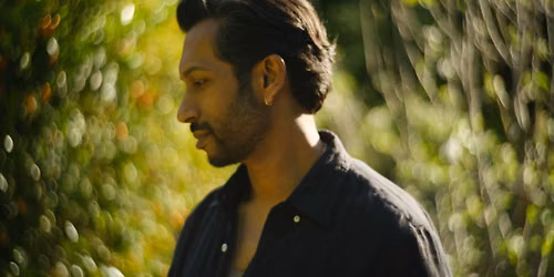 Hrishikesh Hirway