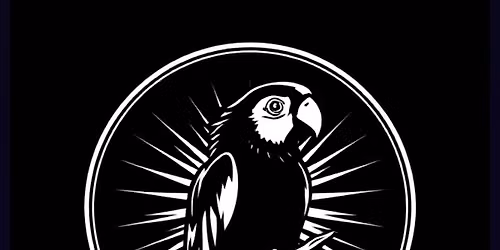 THE BARKING PARROT PRESENTS: THROWBACK CAPSULE - 90'S GOLDEN ERA RAP