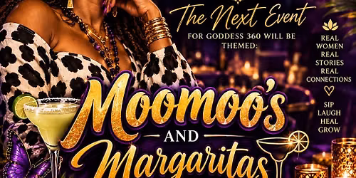Moomoo\u2019s and Margaritas 