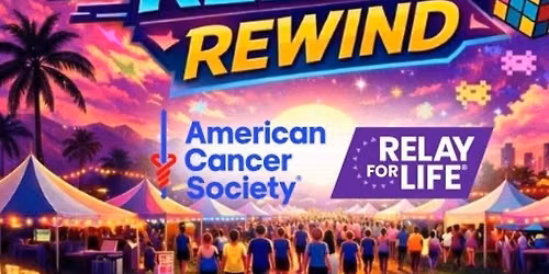 Relay For Life of Central Virginia