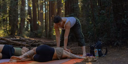Morning Movement & Meditation: Yoga
