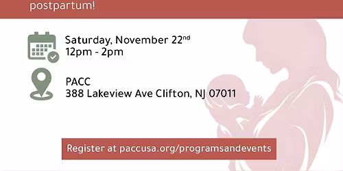 What's a Doula? An Intro Workshop 