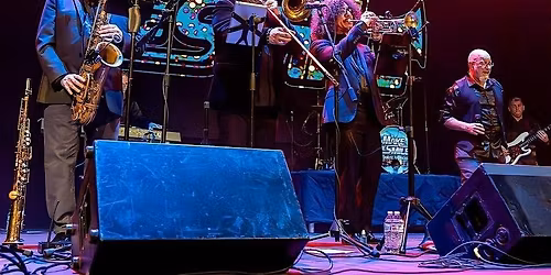 Make Me Smile - Tribute to Chicago