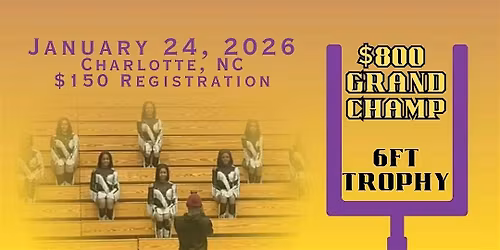 5th Quarter Showdown Dance Competition