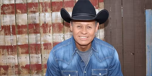 Christmas with Neal McCoy at Oxford Performing Arts Center