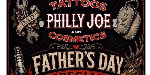 Father\u2019s Day flash Tattoos