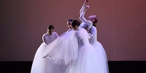 Young Choreographers Forum