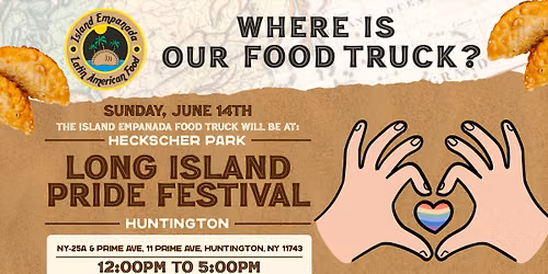 Long Island Pride Festival