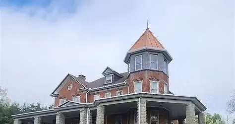 Walnut Hill Manor ~ GHOST HUNTING EVENT