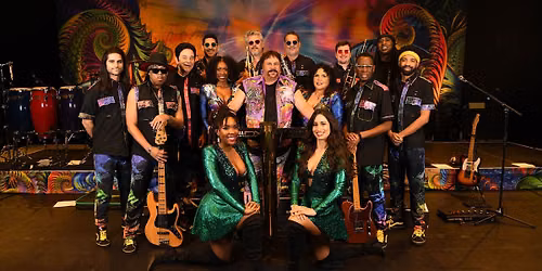 KC & The Sunshine Band - Get Down Tonight World Tour 2027