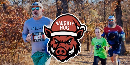 Naughty Hog