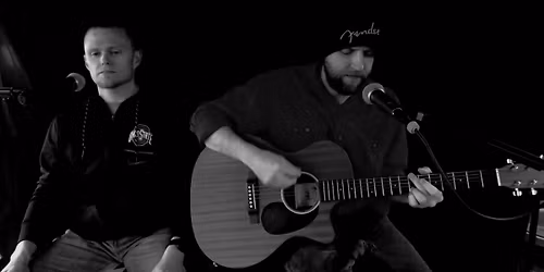 Blown Coverage @ The Pilot Brewhouse