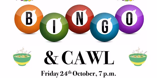 Bingo & Cawl