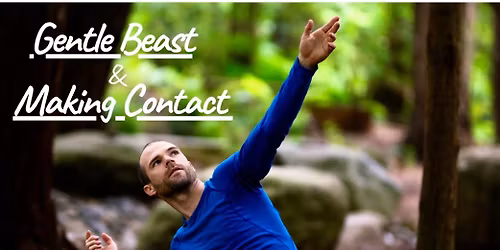 Agile Beasts in Motion