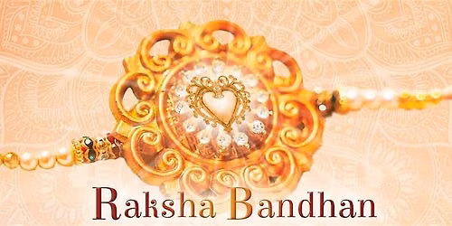 Raksha Bandhan - A Love That Unites