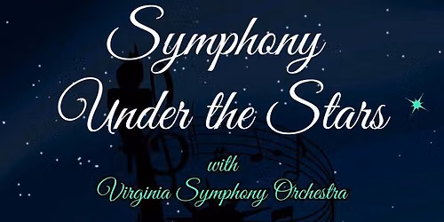 Symphony Under the Stars