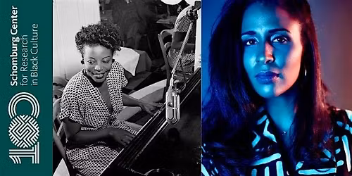 Black on Screen: An Ode to Mary Lou Williams