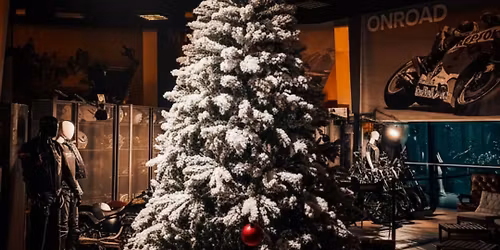 Impodobim bradul la auner