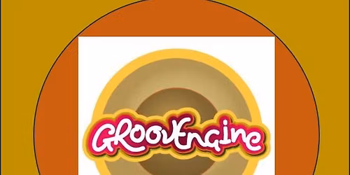 Konzert \/\/ GroovEngine