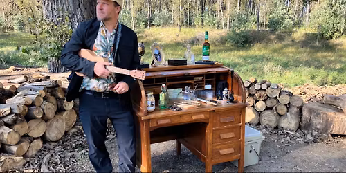 Ben Suchy at Brick Oven Bakery