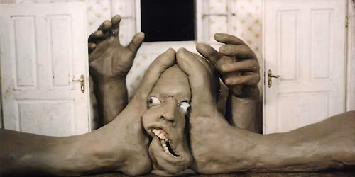 Jan \u0160vankmajer Shorts Series [screening: Havel 90 Festival]