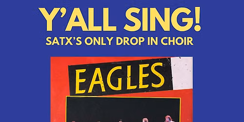 JULY YALL SING: SEVEN BRIDGES ROAD