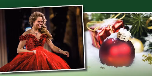 Kerstconcert Grootkoor Amsterdam