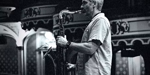 Christopher White Collective