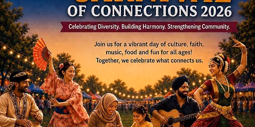 WIN Presents: Annual Carnival of Connections 2026