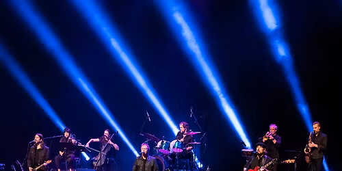 Classic Albums Live - Madonna at Southam Hall at National Arts Centre