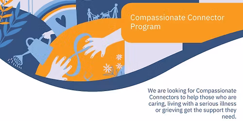 Compassionate Connector Training