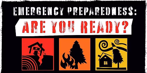 Planning for Emergencies and Disasters in Child Care