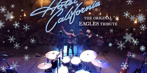 Hotel California LIVE in Keswick, ON