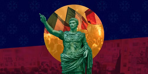 W\u0142oskie klimaty \u2013 dzia\u0142alno\u015b\u0107 w\u0142oskich organizacji to\u017csamo\u015bciowych