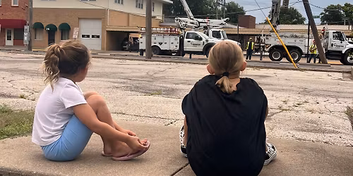 Marty Yarcho's Retirement Party 