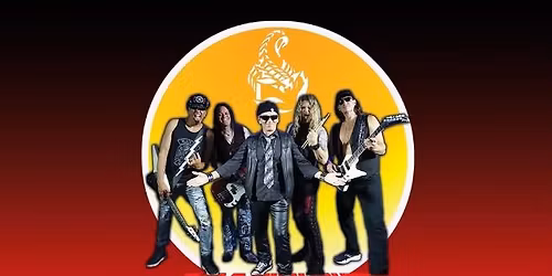 Scorpions Tribute - Big City Nights