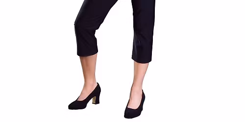 Billy and the Box Kid: Rock 'n' Roll at The Rosebud Theatre