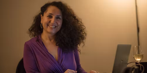 Vida M\u00eda - with DJ Aysel. Door Code 3911