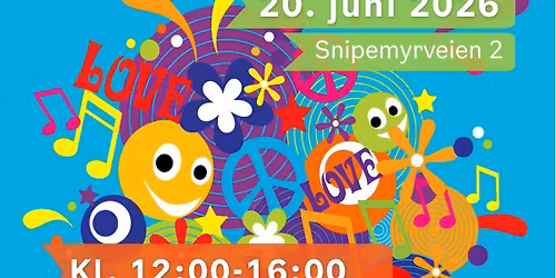 Bj\u00f8rndal sommerfestival