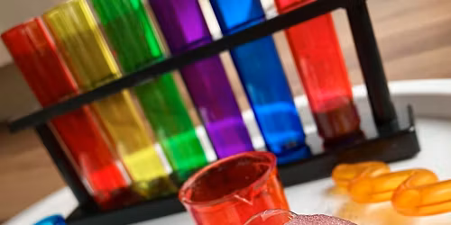 Senza hran\u00ed: Hokusy pokusy