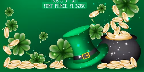 Fort Pierce Business Exchange Lunch