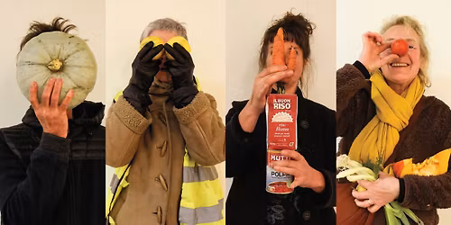 400 grammes pour un repas partag\u00e9