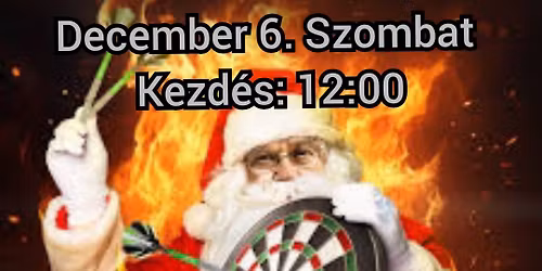 XVII. AMAT\u0150R FAH\u00c1Z DARTS KUPA 