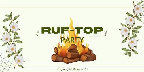 RUF-TOP PARTY